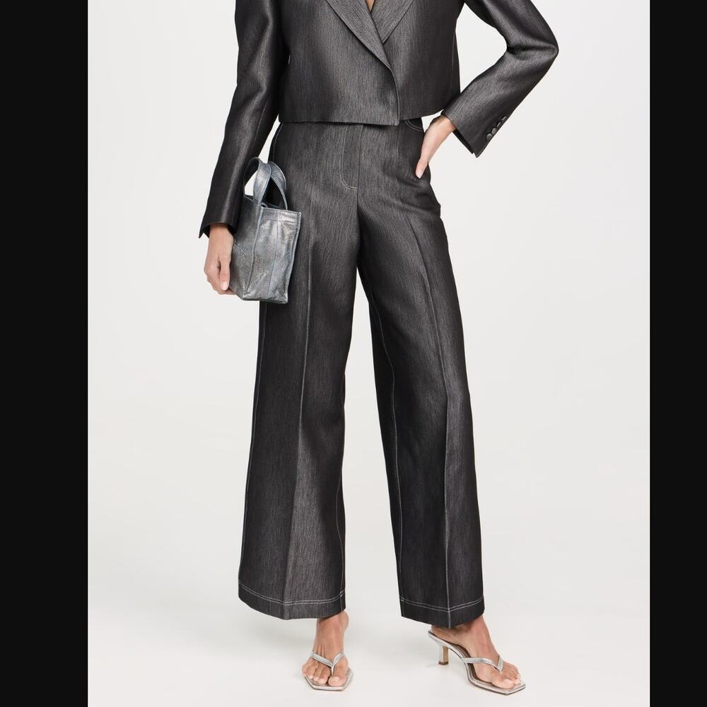 Rangel Sari Pants  Sari Pants size Small New